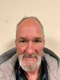 Sex Offender Registry