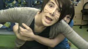 dan and phil; — Dan Archives