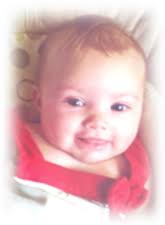 Aaliyah Skye Joyce Alderson (2010-2010)