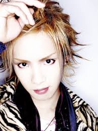 Hoshi no sekai: Profile (Alice Nine)