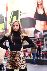 For all celebrity pictures and video that come from social media sites (twitter, instagram, keek, facebook, tumblr, vine, etc). The Insta Famous Model Avaryana Rose Ctfashionmag