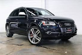 Image result for Mythos Black 2016 SQ5