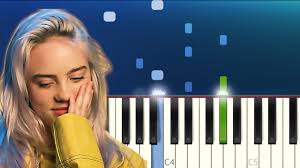 My Strange Addiction Billie Eilish Midi Daedalusdrones Com