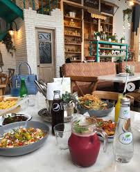 O Xrhsths مطاعم وكافيهات جدة Sto Twitter مطعم ميز للأفراد والعائلات بدون بارتشن أوقات العمل ١ ظهرا ١١ ليلا الموقع السلامة سنتر طريق الآمير سلطان