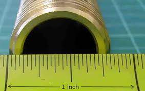 We will also measure program's overall execution time(do checkout timeit module. Bsp Thread Size Information Bspt British Standard Pipe Thread Stevenson Plumbing Electrical Supplies