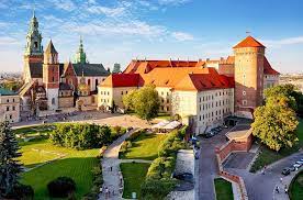 Cracovia antica capitale della polonia, patrimonio dell'umanità unesco è un luogo da non perdere. Donde Alojarse En Cracovia Las Mejores Zonas Y Barrios