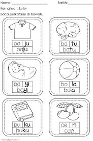 Check spelling or type a new query. Lembaran Kerja Bm 1 Kvkv Teacher Collection Facebook