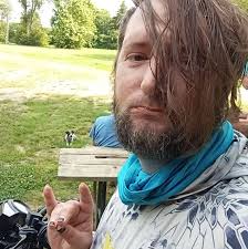 Eating Python Meat in North Texas