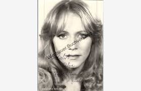 Original Autogramm Angelika Bender /// Autograph signiert signed signee  Angelik…