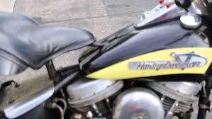 Image result for Champion Yellow 1956 Motorcycle