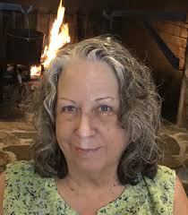 CARTER, Joyce “Darleen”