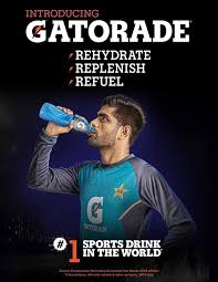 It is almost difficult to daani drinks come in many forms, such as bottled juices, canned juices and bottled drinks. Babar Azam To Become Brand Ambassador Of Gatorade In America As Well As In Pakistan Big Achievement For This Classy Guy Gatorade Babar Azam Sports Drink