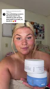 Replying to @emilylabounty30 obsessed!! I need the while line now❤️❤️❤️ ily  @Bushbalm lmk if you guys try it out! #fyp #newproduct #ultahaul #ulta  @Ulta Beauty