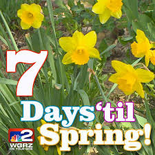 Check spelling or type a new query. Wgrz On Twitter Just 7 More Days Until Spring Http T Co Bjm4sikasx
