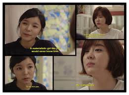 This is important if she has a boyfriend. Kdrama Recaps