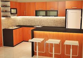 Hasil gambar untuk kitchen set minimalis