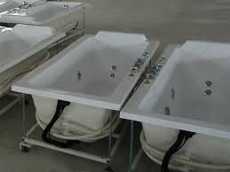Whirlpool tub air switch feature freestanding designs that allow you to set them up wherever you see fit. Acrylstrudel Badewanne Mit Massage Luft Schalter Und Bad Wanne Kissen