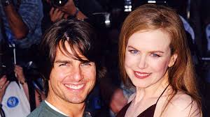 When asked how he stays young, cruise responded: Tom Cruise Nicole Kidman Ihr Sohn Ist Kaum Wiederzuerkennen Gala De