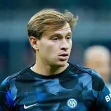 🚨 Liverpool and Manchester City are interested in £75m-rated Nicolò  Barella, but the Inter midfielder is also