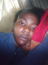 Really sick 😔😔 A word of prayer from you can go a long way to make me  feel better 🥹🥹🙏🙏