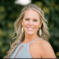 Ayesha Schmitt's Instagram, Twitter & Facebook