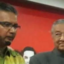 Gagal bina keyakinan melayu islam: Lecturer Uum Dr Kamarul Zaman Yusof Tidak Dipecat Kerana Mengkritik Tun Dr Mahathir