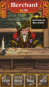 Vengeance rpg v1.2.7.1 para hi̇leli̇ apk, rpg, macera ve zindanlarda ilerleme üzerine kurulu oyunları seviyorsanız deneyebileceğiniz yapımcılığını dimasjktv stüdyosunun üstlendiği android platformunun sevilen oyunlarından birisidir. Merchant 3 059 Mod Apk Crack Unlimited Money Download