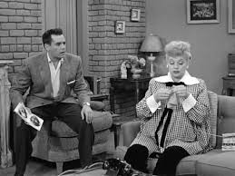 I Love Lucy Lucy Goes To The Hospital Tv Episode 1953 Imdb