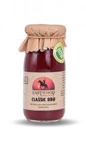 Eine richtig leckere barbeque soße sollte leicht süßlich, rauchig und würzig schmecken. Eastwood Classic Bbq Sosse 250 G Im Glas Kaufen Cafiro