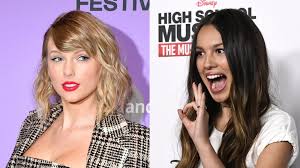Olivia rodrigo (born february 20, 2003) is an american actress, model, and social media influencer famous for portraying the role of grace thomas in 'grace stirs up success'. Inside Taylor Swift S Relationship With Olivia Rodrigo