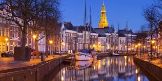 Onde Ficar Em Groningen Na Holanda Viagem Viajar Groningen Paises Baixos Holanda