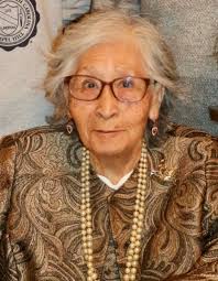 Tomasa Gonzales Ponce Obituary 2021