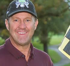 Breaking Par with Bernard Sheridan : Bill Abrams Interview Episode 128