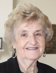 Obituary information for Jean Arlene Hamilton