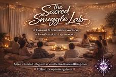 The Sacred Snuggle Lab (Orange County/Laguna Woods)