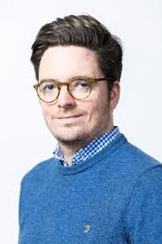 Professor Rory Hadden