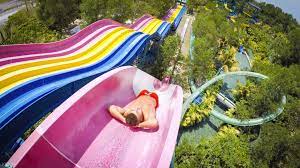 See reviews and photos of theme parks in penang, malaysia on tripadvisor. Escape Theme Park In Penang Klook Malaysia