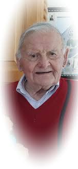 Thomas McHugh The death has...