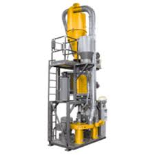 Covington guided Ferry Machine from job shop to rotomolding innovator