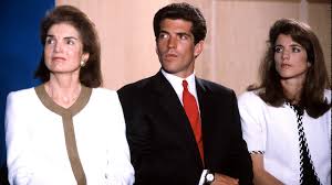 A look at JFK Jr.'s net worth and will, 20 years after his death | Fox  Business