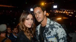 Jun 12, 2020 · après des mois de silence, marion maréchal refait parler d'elle. Nkm Qui Est Son Nouveau Compagnon Ramon De Oliveira Cezar Femme Actuelle Le Mag