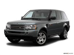 Land rover range rover sport. 2006 Land Rover Range Rover Sport Raymond S Auto Truck Repair