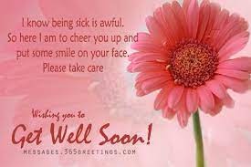 Get Well Soon Messages And Get Well Soon Quotes 365greetings Com Get Well Quotes Get Well Soon Messages Get Well Soon Quotes