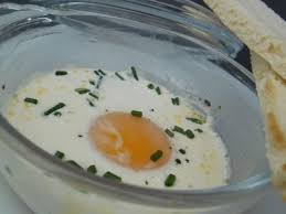 Oeuf Cocotte A La Creme Recette Ptitchef Recette Oeufs Cocotte Recette Oeuf Cocotte Recette Oeuf