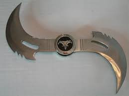 Image result for Boomerang Weapon