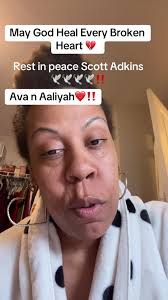 Aaliyah Alicia Scott