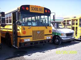 Image result for School Bus Yellow 1992 Fleet