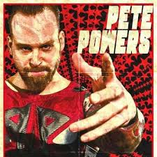 Pete Powers (@PetePowers)