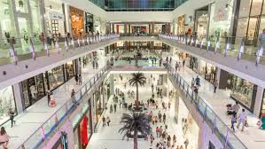 The dubai mall is a place like no other. Dubai Malls On Standby For Gradual Reopening News Shopping Time Out Dubai