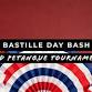 Bastille Day Pétanque Tournament
